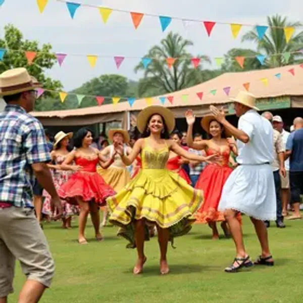 Festival de Dança e Festa do Colono movimentam a agenda cultural de Joinville