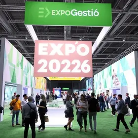 ExpoGestão 2026 reúne 5,3 mil participantes e mais de 15 mil acessos em Joinville