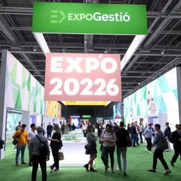 ExpoGestão 2026 reúne 5,3 mil participantes e mais de 15 mil acessos em Joinville