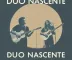 Duo Nascente lança EP com show em Joinville e Curitiba