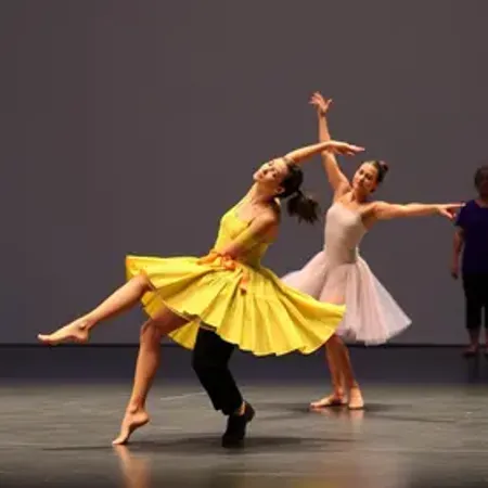Grupo do SOIS leva dança terapêutica aos palcos do Festival de Dança de Joinville