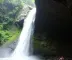 Caverna da Fuga em SC guarda lenda indígena e cachoeira