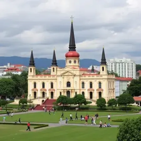 Visitas guiadas e atrações musicais movimentam a agenda cultural da semana em Joinville