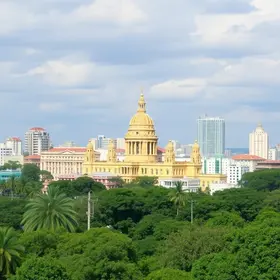 Nem parece São Paulo: descubra 5 lugares que quase ninguém conhece e ficam a menos de uma hora da capital