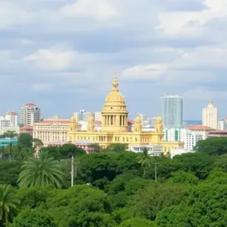 Nem parece São Paulo: descubra 5 lugares que quase ninguém conhece e ficam a menos de uma hora da capital
