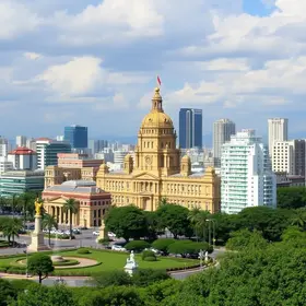 Turismo em SP ganha impulso e deve movimentar quase R$ 450 milhões nos próximos meses