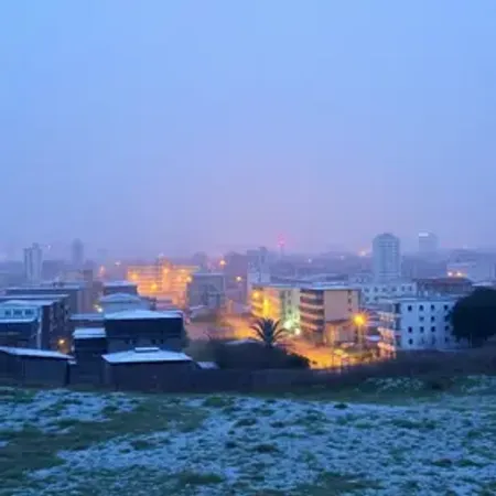 Conheça a cidade mais fria do Nordeste que já teve temperatura próxima de 1°C