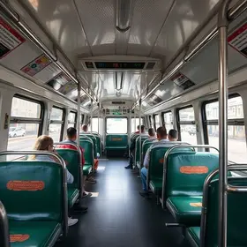 Passagem do transporte coletivo sobe para R$ 6,50 em São Francisco do Sul