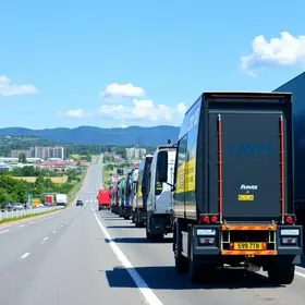 Joinville participa da Logistique 2026 com foco em logística e oportunidades de investimento