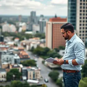 Prefeitura abre consulta para compra de soluções inovadoras para o serviço público de Joinville
