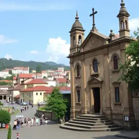 Seminário Regional de Patrimônio discute memória e cidade em Joinville