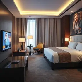 Hotelaria do futuro: veja como tecnologia e atendimento criam nova experiência de hospedagem