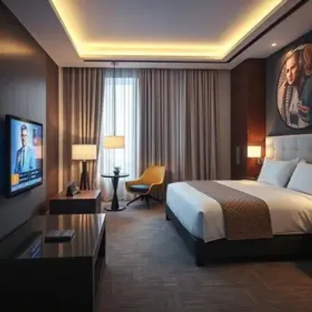 Hotelaria do futuro: veja como tecnologia e atendimento criam nova experiência de hospedagem