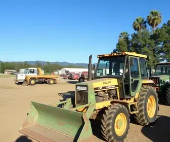 Prefeitura de Araquari realiza novo leilão de terrenos industriais, veículos e equipamentos no dia 16 de outubro