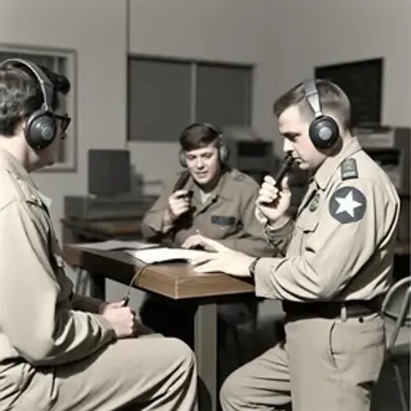 Defesa Civil abre inscrições para treinamento destinado a radioamadores