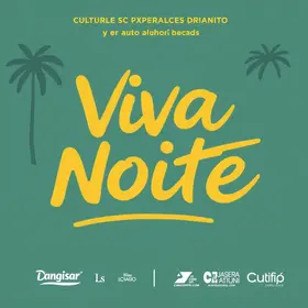 Com marcas autorais e experiências culturais, Viva Noite! realiza nova edição na Católica SC