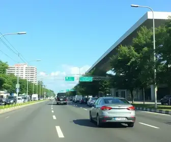 Departamento de Trânsito de Joinville vai implantar novo binário no Vila Nova