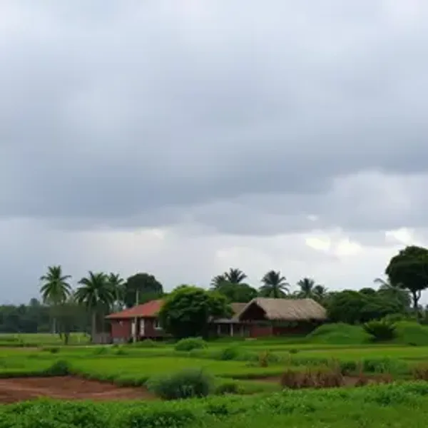 Garuva reforça ações preventivas diante da previsão de atuação do El Niño