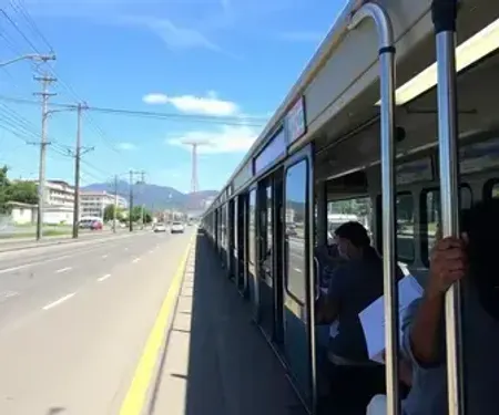 Eleições 2026: transporte coletivo terá gratuidade e operação ampliada em São Francisco do Sul