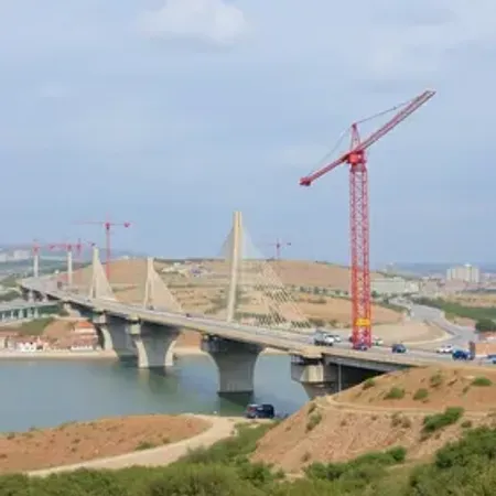 Obra da nova ponte Afonso Altrak deve começar após o período eleitoral