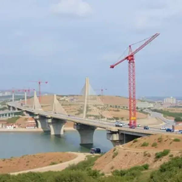 Obra da nova ponte Afonso Altrak deve começar após o período eleitoral