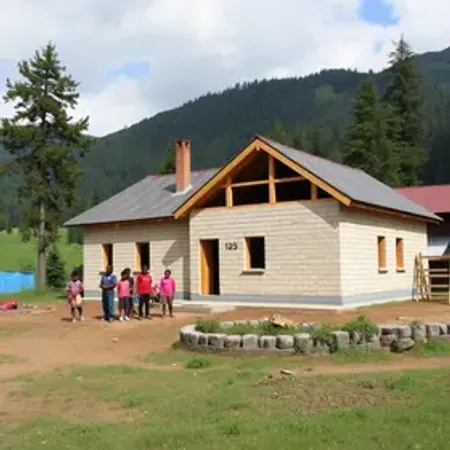 Prefeitura irá construir escola para quase 1 mil alunos no Boehmerwald