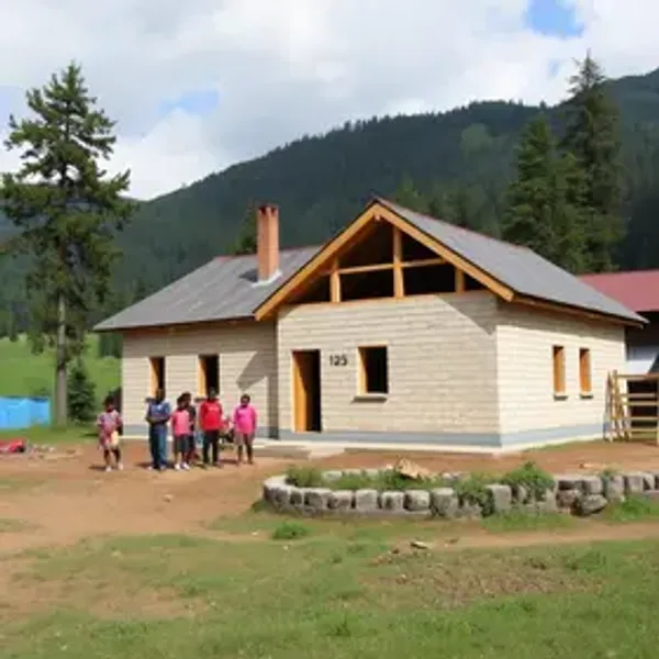 Prefeitura irá construir escola para quase 1 mil alunos no Boehmerwald