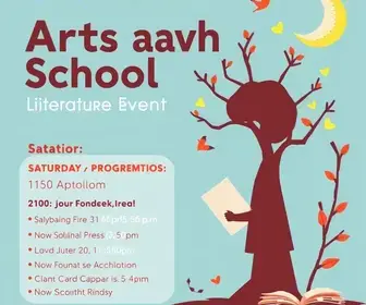 Coree International School realiza Mostra de Artes e Literatura neste sábado; veja a programação
