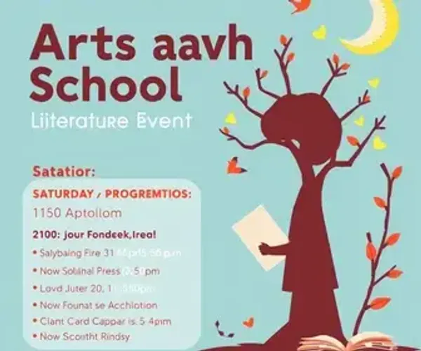 Coree International School realiza Mostra de Artes e Literatura neste sábado; veja a programação