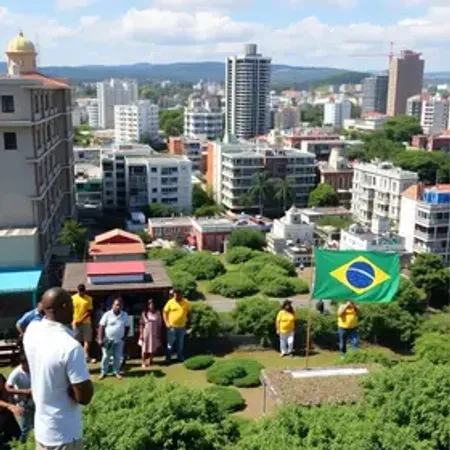 Prefeitura  compartilha experiências e iniciativas no maior evento brasileiro de desenvolvimento urbano