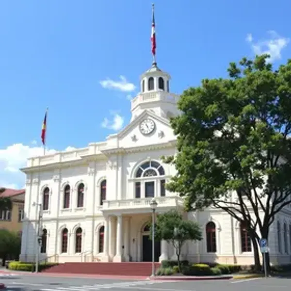 Prefeitura aciona oficialmente Governo Federal, proprietário do imóvel da Rua Aquidaban, para esclarecimentos sobre a situação