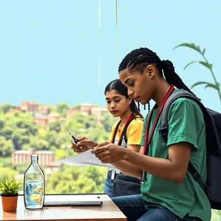 Jovem Empreende conclui nova turma e aproxima estudantes do empreendedorismo em Joinville