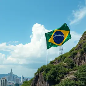 Saída 5 da BR