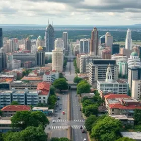 Com desburocratização e aperfeiçoamento, Joinville reduz de nove para três meses o prazo para análise de Estudo de Impacto de Vizinhança