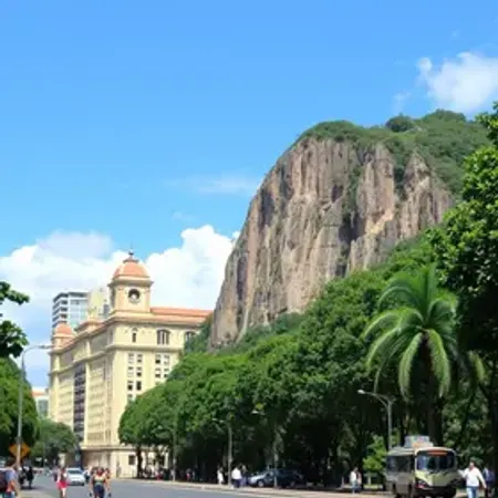 Joinville lança Programa de Incentivo ao Turismo Receptivo