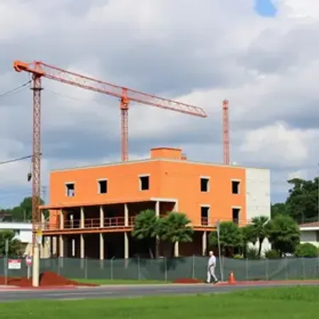 Comissão debate situação do Case de Joinville e cobra agilidade na construção de nova unidade
