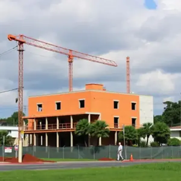 Comissão debate situação do Case de Joinville e cobra agilidade na construção de nova unidade