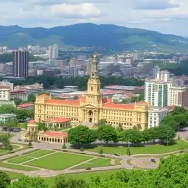 Prefeitura de Joinville abre seleção para residência jurídica com bolsa de R$ 3 mil