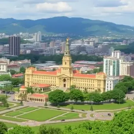 Prefeitura de Joinville abre seleção para residência jurídica com bolsa de R$ 3 mil