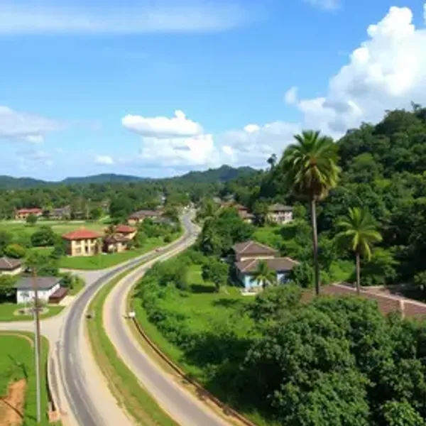Habitação de Joinville entrega lotes e títulos de regularização fundiária no Rio Bonito