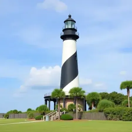 VÍDEO: Maior farol das Américas completa 135 anos e abre para visitantes em SC