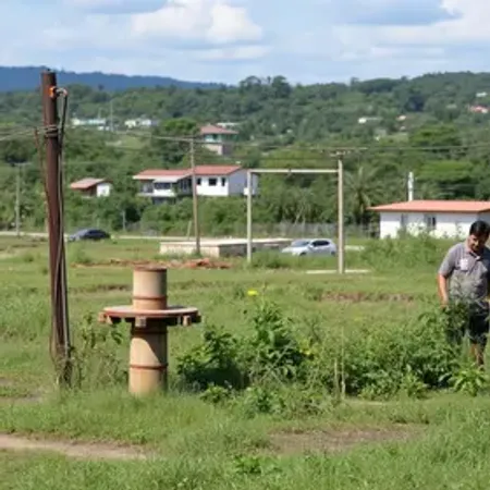 Abastecimento de água está normalizado nas regiões atendidas pela ETA Cubatão