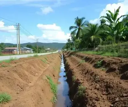 Com investimento de quase R$ 50 milhões, Águas de Joinville conclui implantação da rede de esgoto em dois bairros da zona Sul
