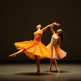 Dança, teatro e saúde mental: oficina gratuita promove vivência artística em Araquari