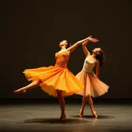 Dança, teatro e saúde mental: oficina gratuita promove vivência artística em Araquari