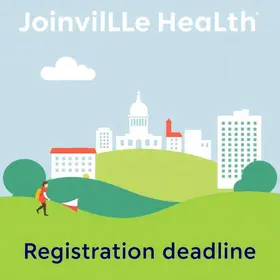 Inscrições para a 15ª Conferência Municipal de Saúde de Joinville encerram nesta sexta