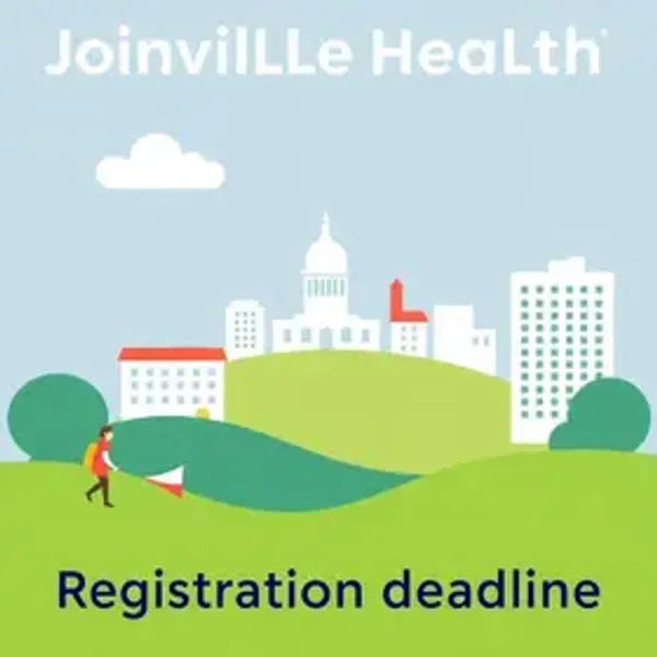 Inscrições para a 15ª Conferência Municipal de Saúde de Joinville encerram nesta sexta