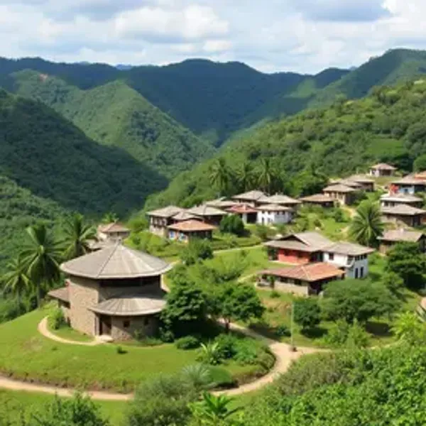 Estas 7 vilas brasileiras disputam título da ONU de melhores destinos turísticos do mundo; veja