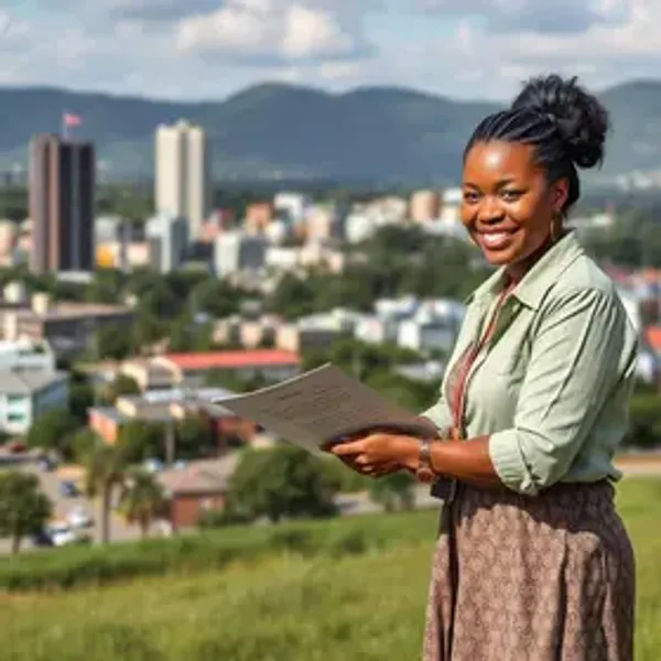 Aprovação do Projeto “Joinville Mulher Empreendedora”