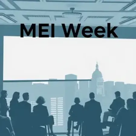 Semana do MEI terá palestras e atendimento gratuito para empreendedores em Joinville